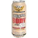 ABB Extreme Body RTD 50 Monster Shake, Amino-Rich Vanilla Bean 12 - 15 fl oz (444 ml) cans