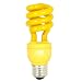 Feit Electric ESL13T/BUG 13-Watt Compact Fluorescent Mini Twist Bug (60-Watt Incandescent Equivalent)