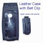Samsung SCH-T300 Leather Case