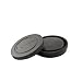Geh�usedeckel und Objektivr�ckdeckel f�r Sony NEX ( E Bajonett)