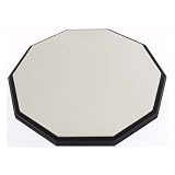 12 Desktop Drum Practice Pad