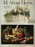 All about herbs