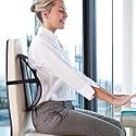 Sit Right - Chair Back Support System