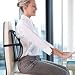 Sit Right - Chair Back Support System