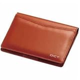 エレコム CASIO Ex-word用 電子辞書ケース DICT. レッド ソナタ・アークティカ