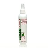 Nextimage Silky-n-yaki Conditioner & Detangler for Human & Synthetic Hair