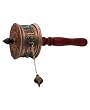 Hand-held Prayer Wheel