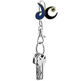 NBA Washington Wizards Key Finder Bag Hook Keychain