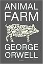 Animal Farm 50th (f?fthy f?rst) edition Text Only