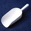 Paragon Plastic Popcorn Scoop