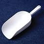 Paragon Popcorn Scoop- Plastic #1040