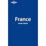 Lonely Planet France  (Country Guide)