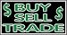 Buy Sell Trade Lightbox Sign