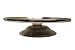 Kitchen & Housewares : LOW RISE CAKE STAND, STAINLESS STEEL, 3" HIGH X 13" DIAMETER