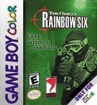 Tom Clancy's Rainbow Six