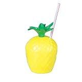 Set of 12 Pineapple Cups