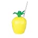 Search : Set of 12 Pineapple Cups