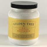Exfoliating Foot Scrub - 58 oz.