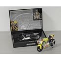 Limited Edition 1:12 Scale Scale Valentino Rossi Aprilia 250 ccm 1999 Bike Diecast Model