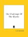 Book The Challenge Of The Mystic