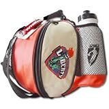 Liberty Ballbag w/ Strap & WNBA Bottle (EA)