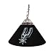 San Antonio Spurs Single Shade Bar Lamp - 14 inch