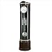Cosmopolitan Grandfather Clock