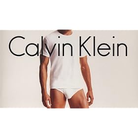 <b>Calvin Klein Men's Basic Crew Neck T-Shirt, 3-Pack</b>