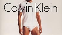 Calvin Klein Men's Basic Crew Neck T-Shirt, 3-Pack