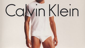 Calvin Klein Men's Basic Crew Neck T-Shirt, 3-Pack