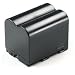 Lithium Ion Camcorder Battery For Lenmar LIV441