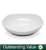 Andante Square Pasta Bowl