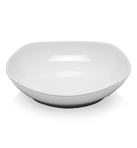 Andante Square Pasta Bowl