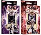  : Yu Gi Oh Evolution 2 Starter Deck Set (Yu Gi + Kaiba)