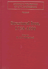 Structural Iron, 1750-1850