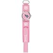 NFL Midsize FF1-TEN Future Star Series Tennessee Titans Pink Watch