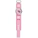 NFL Midsize FF1-TEN Future Star Series Tennessee Titans Pink Watch