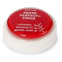 Burton Plastics Perfect Pasta Thermometer by Burton Plastics