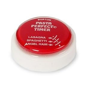 Burton Plastics Perfect Pasta Thermometer