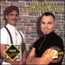 Edgar Joel - Oro Salsero 20 Exitos, Vol. 2