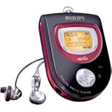 Philips SA230/17 Philips SA230/17 Flash Memory MP3 Player