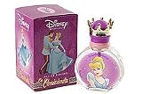 CINDERELLA For Girls By DISNEY Eau De Toilette Spray 1.70 oz