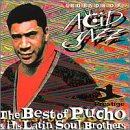 Revue Pucho & His Latin Soul Brothers  / Legends of Acid Jazz: The Best of Pucho & His Latin Soul Brothers