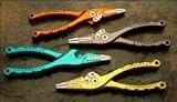 Fishpond Barracuda Pliers Fish Replacement Cut Blades