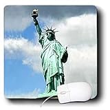 Statue Of Liberty - Statue Of Liberty - Mouse Pads