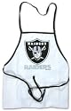 Oakland Raiders Apron