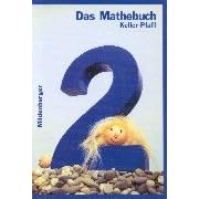 Das Mathebuch 2. Schülerbuch mit Arbeitsbeilagen (Gebundene Ausgabe)