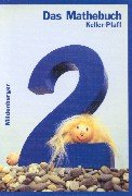 Rezension zu Das Mathebuch 2. Schülerbuch mit Arbeitsbeilagen mathebuch