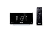 Philips NP1100/05 Network Music Player with Wireless Streaming, Internet Radio and Digital Sound Output