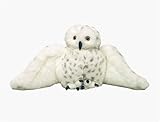 Puppet: Snowy Owl